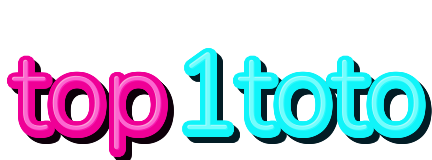 top1toto — logo kanal